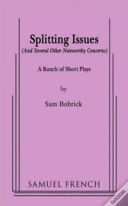 Capa do artigo Splitting Issues