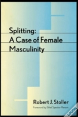 Capa do artigo Splitting