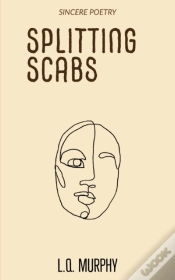 Capa do artigo Splitting Scabs