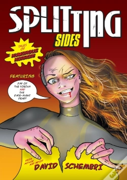 Capa do artigo Splitting Sides