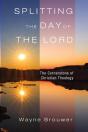 Splitting The Day Of The Lord - Preview