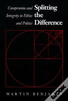 Splitting The Difference