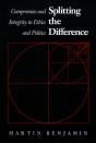 Splitting The Difference - Preview