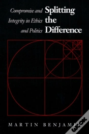 Capa do artigo Splitting The Difference