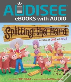 Capa do artigo Splitting The Herd
