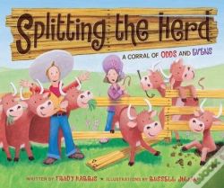Capa do artigo Splitting The Herd
