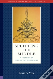 Capa do artigo Splitting The Middle