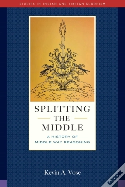 Capa do artigo Splitting The Middle