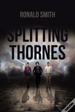 Capa do artigo Splitting Thornes