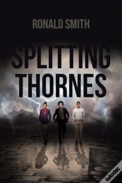 Capa do artigo Splitting Thornes