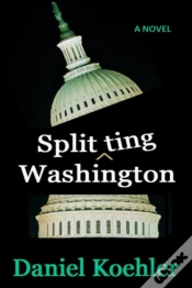 Capa do artigo Splitting Washington
