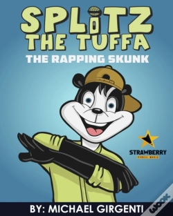 Capa do artigo Splitz The Tuffa