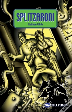 Capa do artigo Splitzaroni