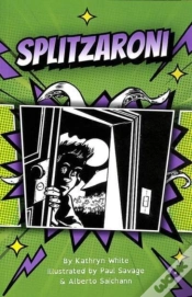 Capa do artigo Splitzaroni