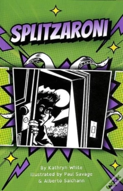 Capa do artigo Splitzaroni