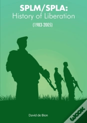 Capa do artigo Splm/Spla