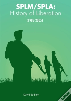 Capa do artigo Splm/Spla