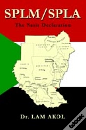 Capa do artigo Splm/Spla