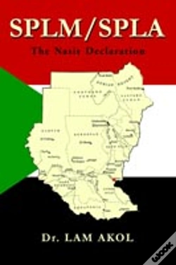 Capa do artigo Splm/Spla