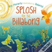 Capa do artigo Splosh For The Billabong