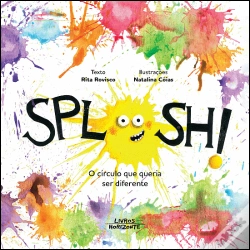 Capa do artigo Splosh!