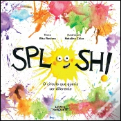 Capa do artigo Splosh!