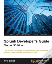 Splunk Developer'S Guide