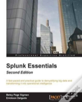 Splunk Essentials