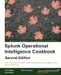 Splunk Operational Intelligence Cookbook - Preview