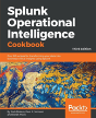 Splunk Operational Intelligence Cookbook - Preview