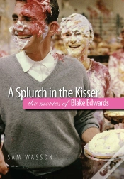 Capa do artigo Splurch In The Kisser