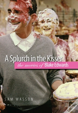 Capa do artigo Splurch In The Kisser