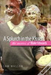 Capa do artigo Splurch In The Kisser