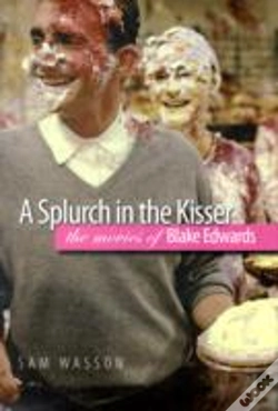Capa do artigo Splurch In The Kisser