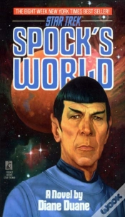 Capa do artigo Spock