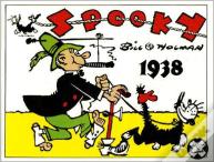 Spocky