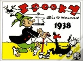 Spocky