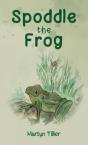 Spoddle The Frog - Preview