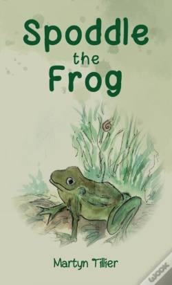 Capa do artigo Spoddle The Frog