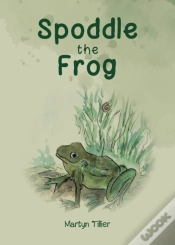 Capa do artigo Spoddle The Frog