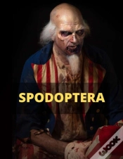 Capa do artigo Spodoptera