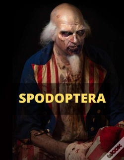 Capa do artigo Spodoptera