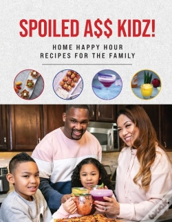 Capa do artigo Spoiled A$$ Kidz!