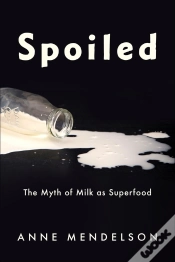 Capa do artigo Spoiled