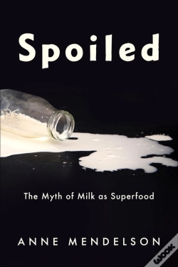 Capa do artigo Spoiled