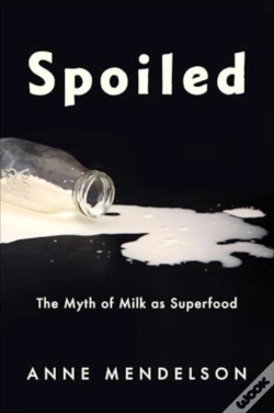 Capa do artigo Spoiled