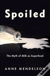 Capa do artigo Spoiled