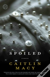 Capa do artigo Spoiled