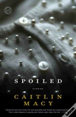 Capa do artigo Spoiled