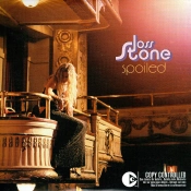Capa do artigo Spoiled - CD